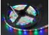 LED лента RGB 2835/60 негерметичная (IP33) standart
